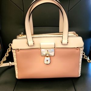 Calvin Klein Crossbody Purse